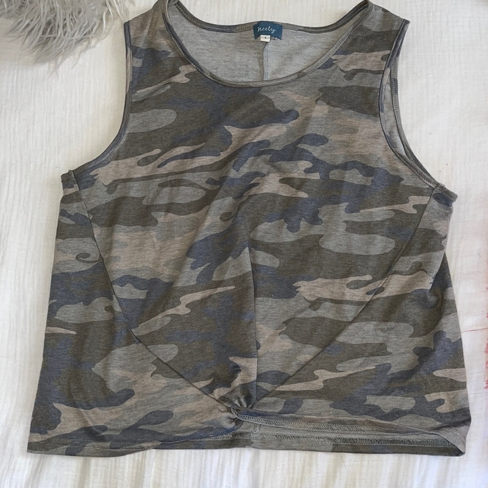 Worn once